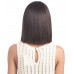 Bobbi Boss Human Hair 5" Deep Part Lace Front Wig MHLF900 BINARA